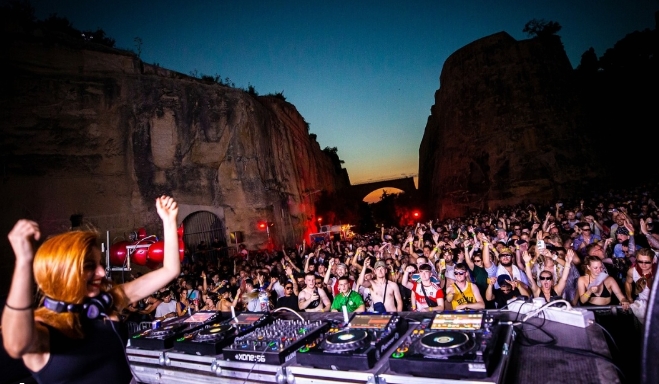 Glitch Festival
