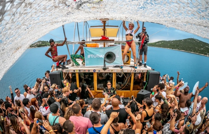 Defected Festival Malta