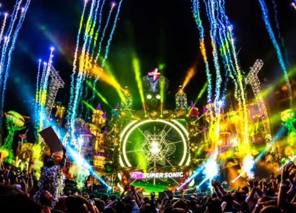 Vh1 Supersonic
