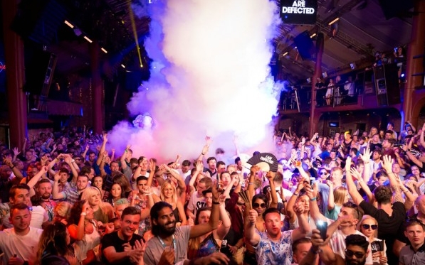 Defected Festival Malta