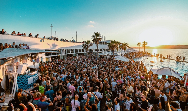 Defected Festival Malta