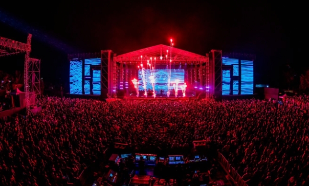 Vh1 Supersonic