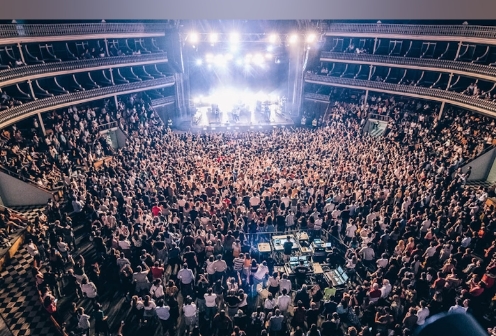 Sónar Lisboa, Portugal