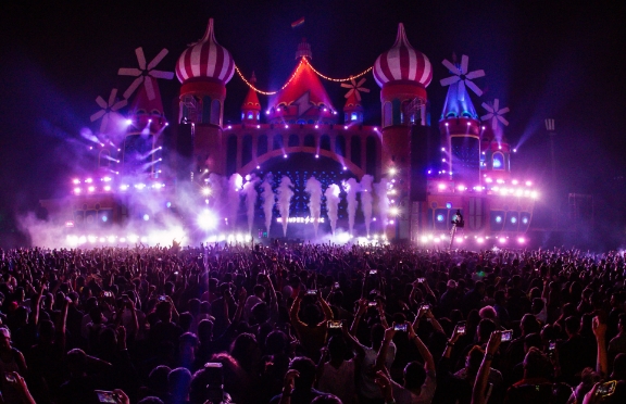 Vh1 Supersonic
