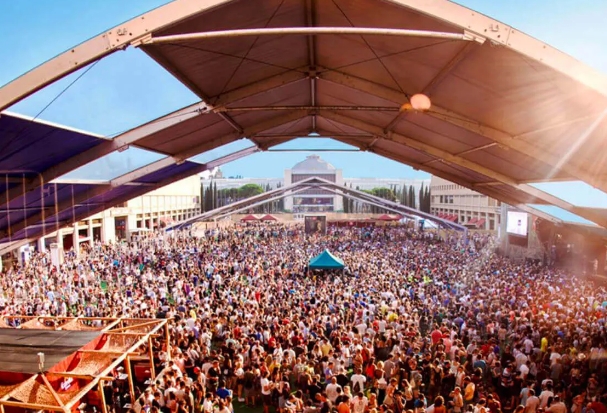 Sónar Lisboa, Portugal