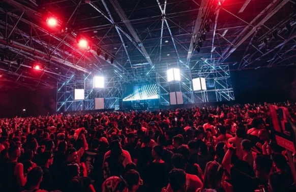 BAUM Festival