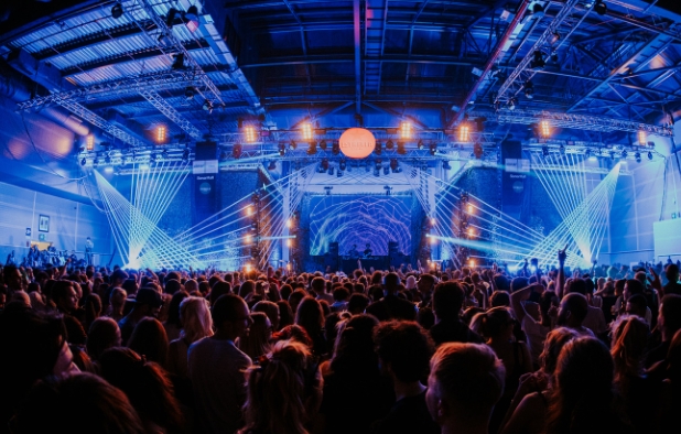 Sónar Lisboa, Portugal