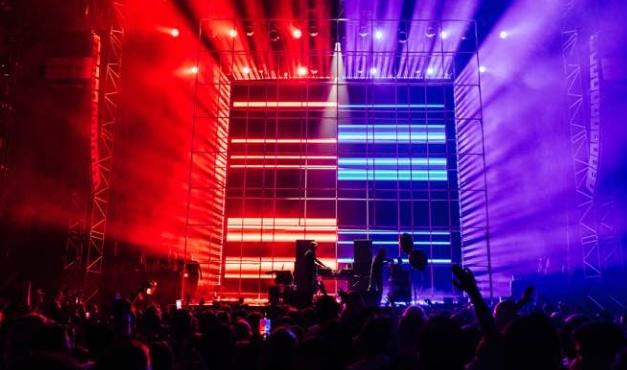 Sónar Lisboa, Portugal
