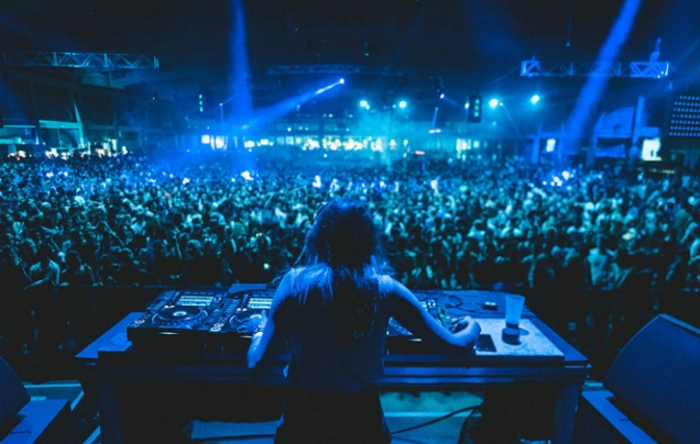 Sónar Lisboa, Portugal