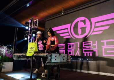 扬州高歌影音DJ培训学校