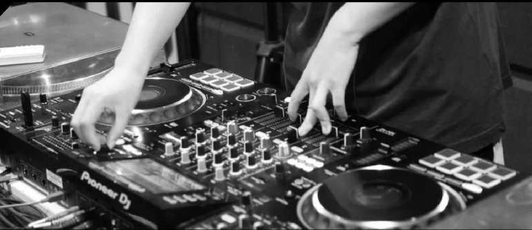 成都MasterDj电音学院
