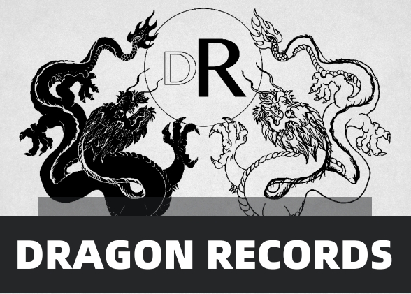 DragonRecords龙厂厂牌