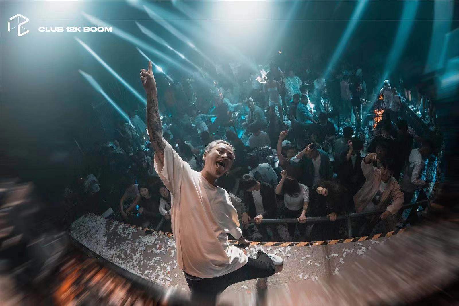 昆明昆明12K酒吧,昆明12鲲 CLUB,昆明12K CLUB