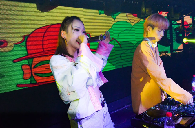 兰州兰州伊比萨酒吧,兰州IBIZA CLUB