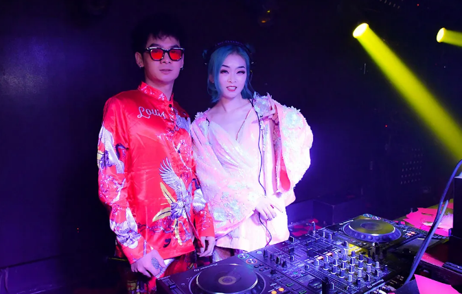 兰州兰州伊比萨酒吧,兰州IBIZA CLUB