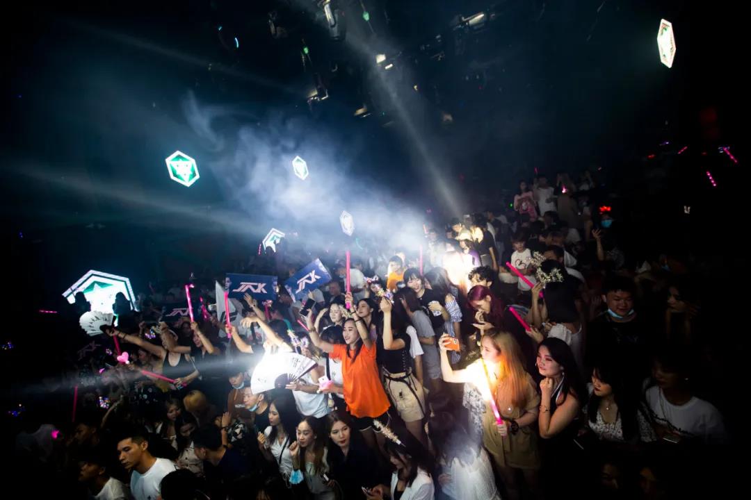 南宁南宁伊比萨酒吧,南宁IBIZA CLUB