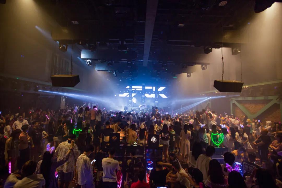南宁南宁伊比萨酒吧,南宁IBIZA CLUB