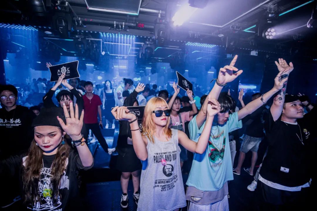 海口海口大鲨鱼酒吧,海口BIG SHARK 