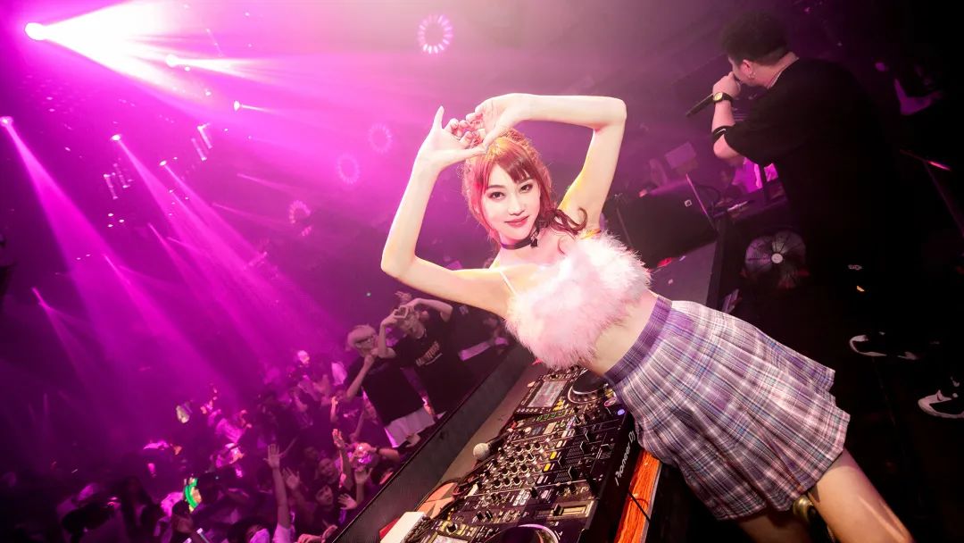 惠州惠州浩斯酒吧,惠州HOUSE CLUB