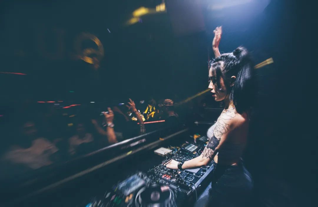 包头包头迈阿密酒吧,包头MIAMI CLUB