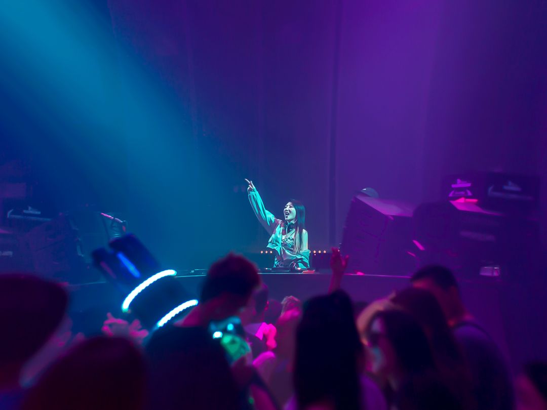 包头包头迈阿密酒吧,包头MIAMI CLUB