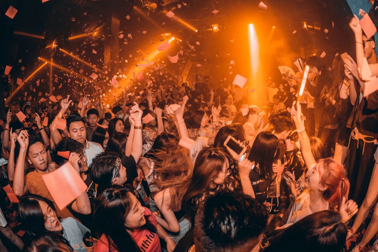 烟台烟台迈阿密酒吧,烟台MIAMI CLUB
