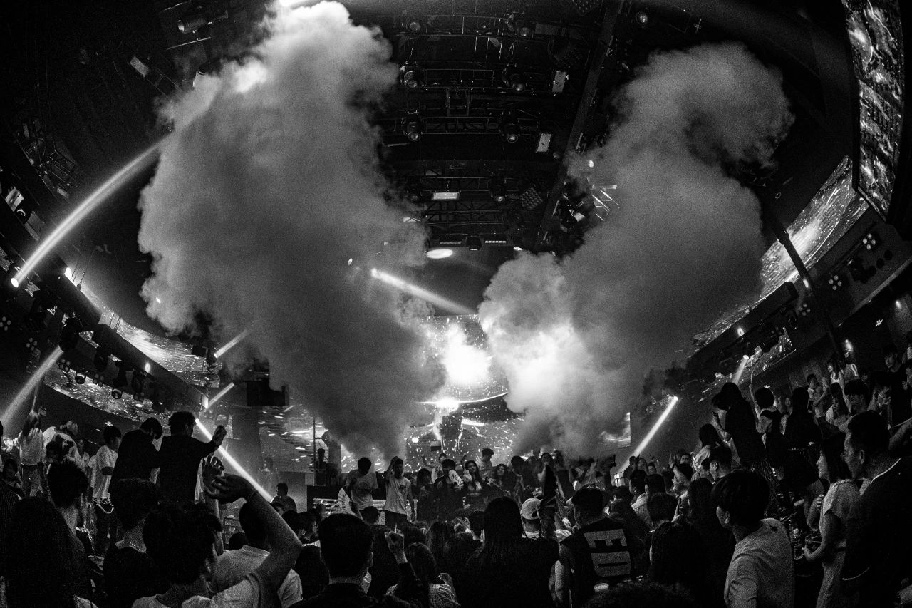 烟台烟台迈阿密酒吧,烟台MIAMI CLUB