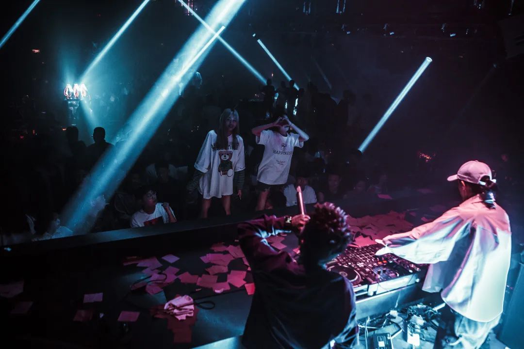东营东营迈阿密酒吧,东营MIAMI CLUB