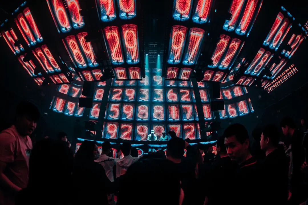 东营东营迈阿密酒吧,东营MIAMI CLUB