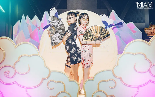三亚三亚迈阿密酒吧,三亚MiamiClub