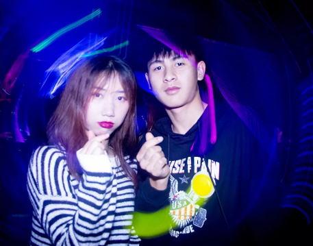 重庆迈阿密酒吧/MIAMI CLUB