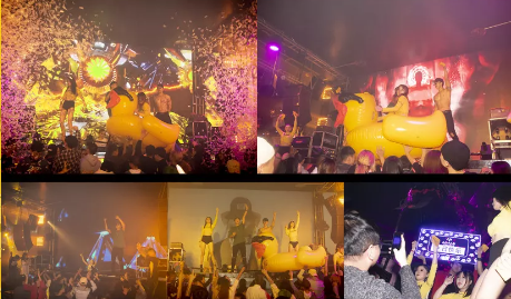 重庆重庆迈阿密酒吧,重庆MIAMI CLUB