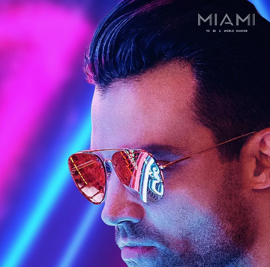 青州迈阿密酒吧/MIAMI CLUB