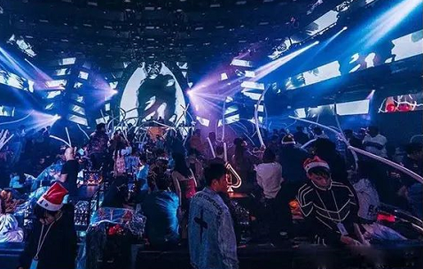 长沙202酒吧/202 NIGHT CLUB