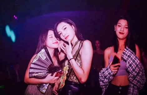 长沙长沙202酒吧,长沙202 NIGHT CLUB