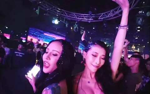 长沙长沙202酒吧,长沙202 NIGHT CLUB