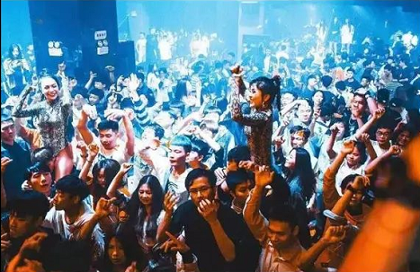长沙长沙202酒吧,长沙202 NIGHT CLUB