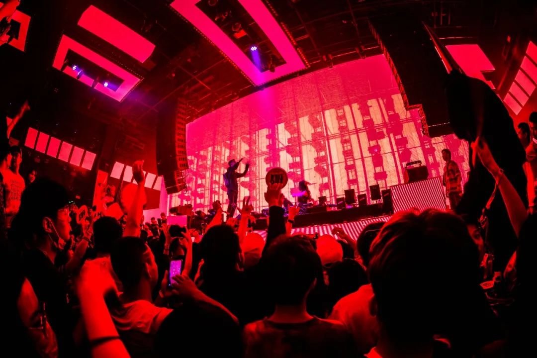 长沙长沙电子动物园酒吧,长沙E-ZOO club