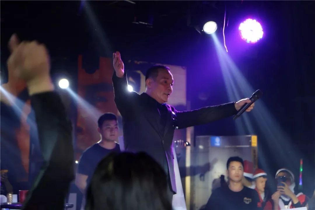 成都成都魅力四射7号酒馆,成都SEVEN BAR