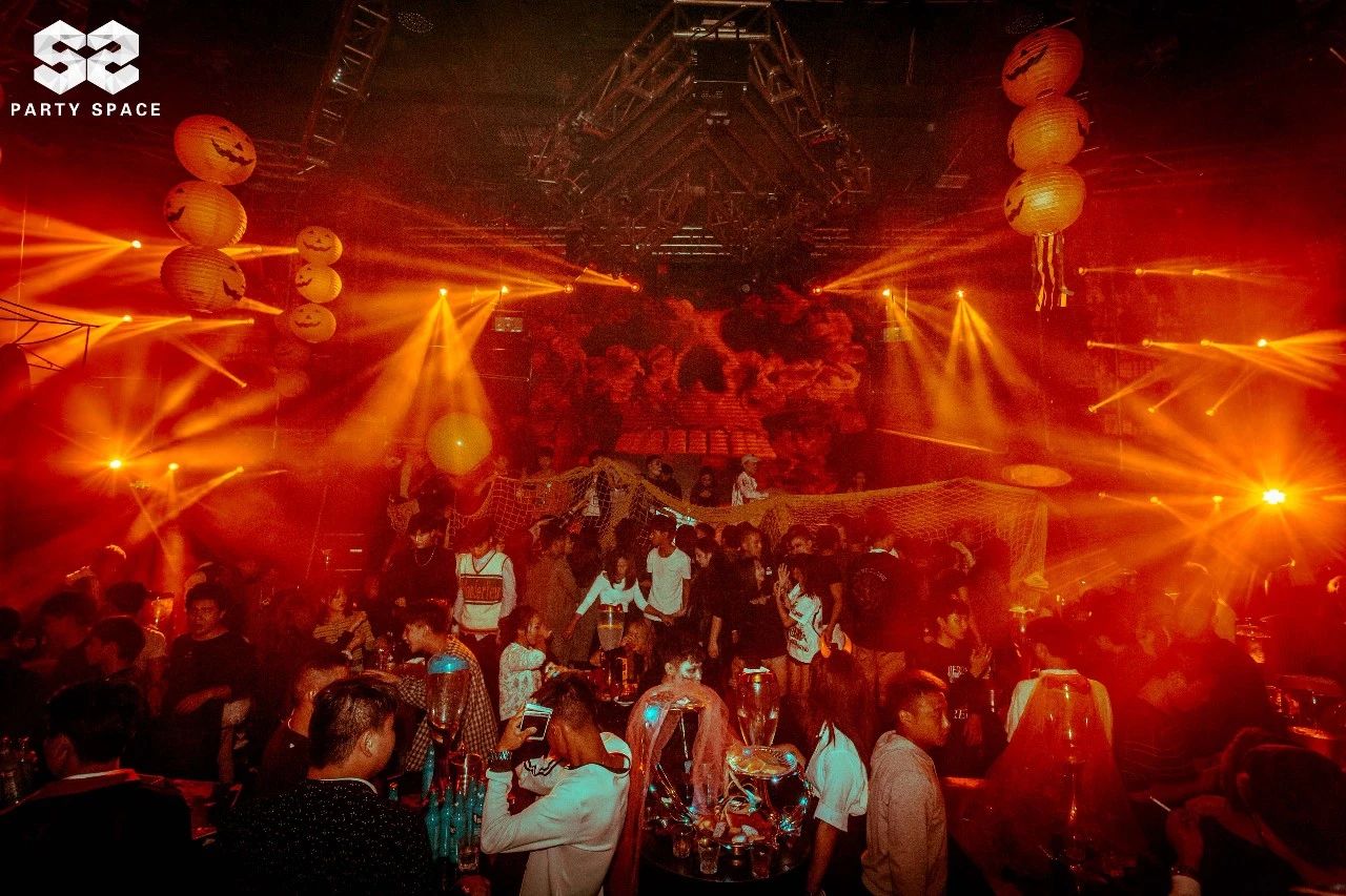 怀化怀化S2酒吧,怀化S2 CLUB