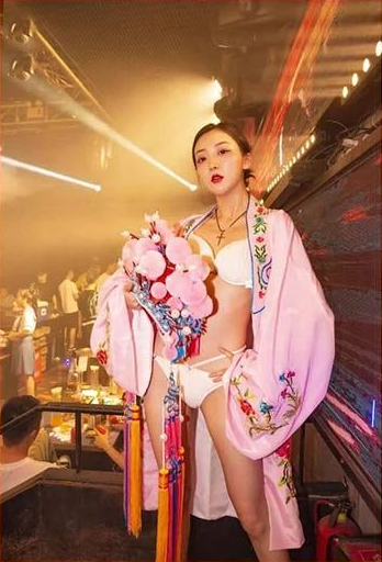 昆明昆明S2酒吧,昆明S2 CLUB