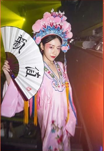 昆明昆明S2酒吧,昆明S2 CLUB