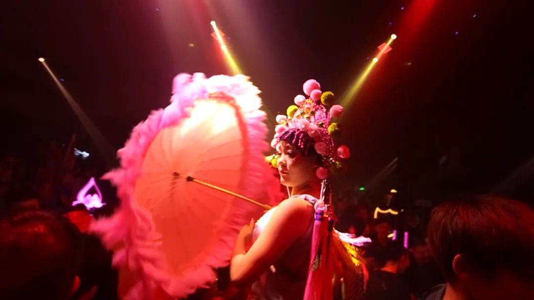 长沙长沙熊猫酒吧,长沙MR PANDA