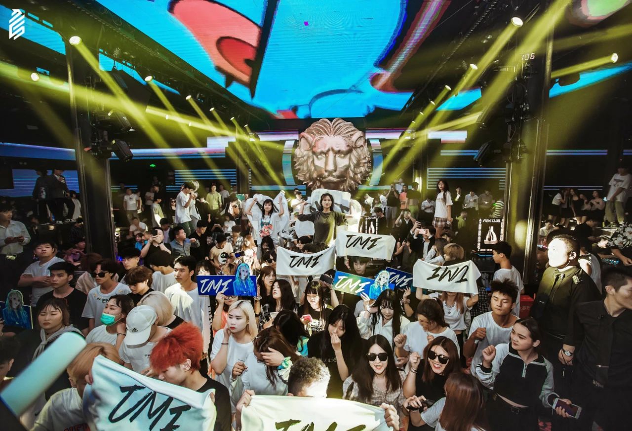 许昌许昌瑞克思酒吧,许昌Rex Club