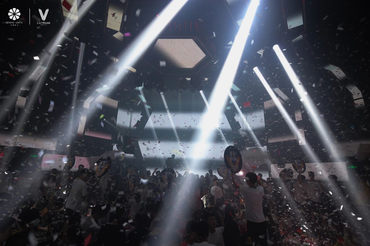 达州达州LIV浩斯酒吧,达州Liv House Club