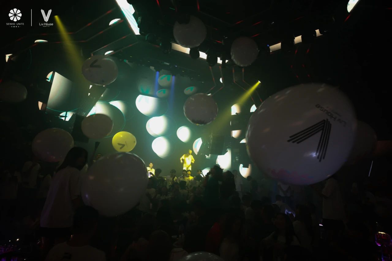 达州达州LIV浩斯酒吧,达州Liv House Club