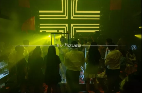 自贡自贡LIV浩斯酒吧,自贡Liv House Club