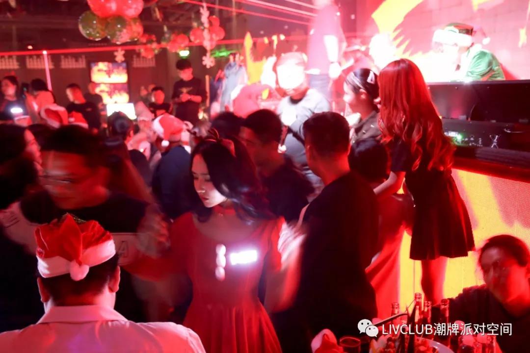 青岛青岛LIV酒吧,青岛LIV CLUB