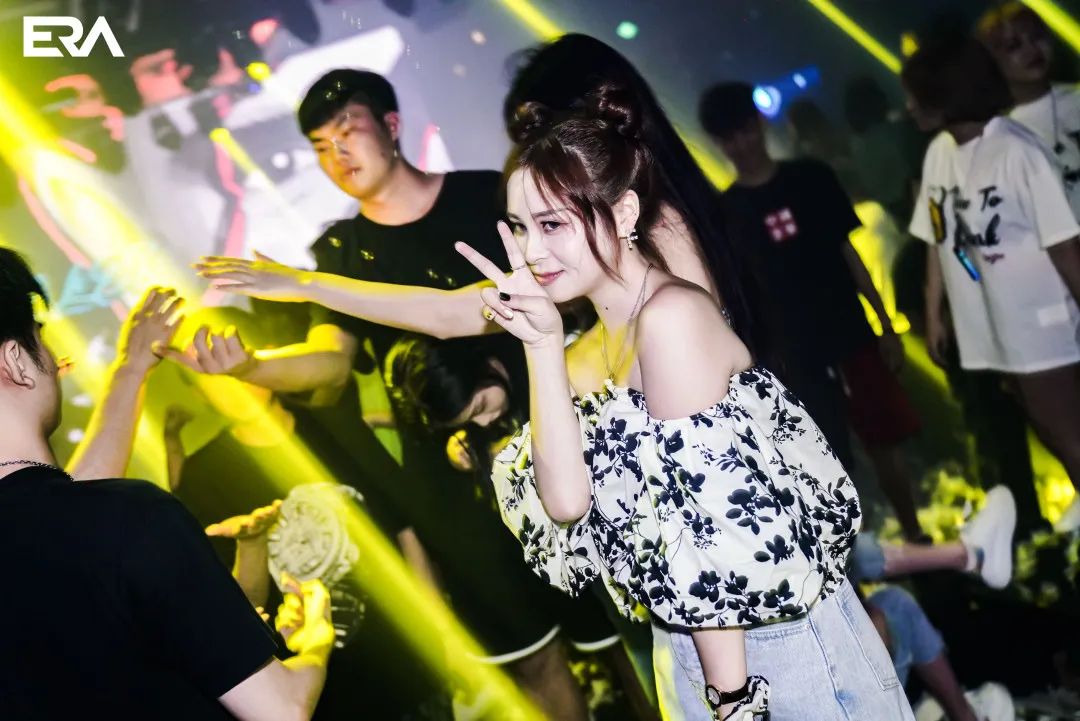 上海上海ERAA酒吧,上海ERAA CLUB
