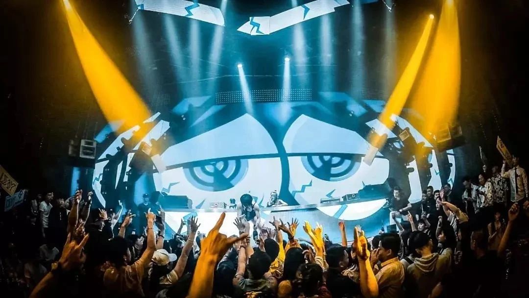 深圳超级现场酒吧/Super Live